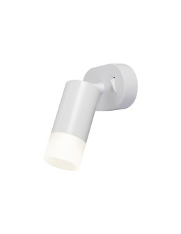 Light Prestige Sonaya wall lamp 1 white LP-2803/1W WH - product 2