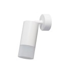 Wall lamps for bedrooms - Light Prestige Sonaya spot 1 white LP-2803/1WS WH - product 1