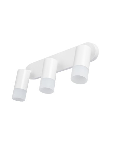 Light Prestige Sonaya spot 3 biały LP-2803/3WS WH