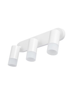 Light Prestige Sonaya spot 3 biały LP-2803/3WS WH