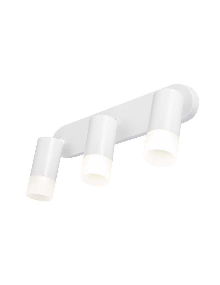 Light Prestige Sonaya spot 3 biały LP-2803/3WS WH