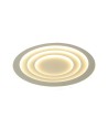 Light Prestige Plafond Alune round LED CCT LP-3009/1C WH round