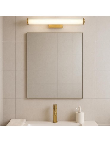 Light Prestige Kinkiet Vena 45 cm złoty LED CCT LP-1010/1W-45 GD - produkt 2