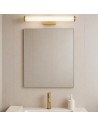 View Light Prestige Wall lamp Vena 45 cm gold LED CCT LP-1010/1W-45 GD.