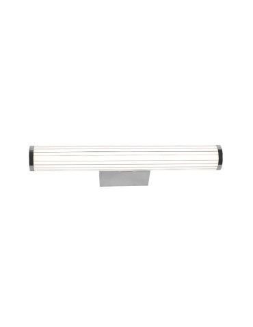 Light Prestige Kinkiet Vena 45 cm chrom LED CCT LP-1010/1W-45 CH