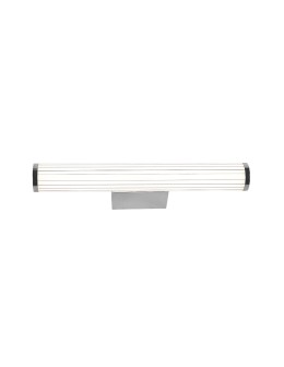 Light Prestige Kinkiet Vena 45 cm chrom LED CCT LP-1010/1W-45 CH - produkt 2