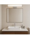 View Light Prestige Wall lamp Vena 45 cm chrome LED CCT LP-1010/1W-45 CH