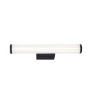 Light Prestige Kinkiet Vena 45 cm czarna LED CCT LP-1010/1W-45 BK