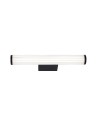 Light Prestige Kinkiet Vena 45 cm czarna LED CCT LP-1010/1W-45 BK