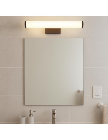 Light Prestige Wall lamp Vena 45 cm coffe LED CCT LP-1010/1W-45 CF - product 2