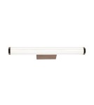 Wall lamps - Light Prestige Wall lamp Vena 60 cm coffe LED CCT LP-1010/1W-60 CF - product 1