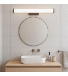 Light Prestige Kinkiet Vena 60 cm coffe LED CCT LP-1010/1W-60 CF