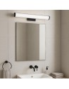 Zobacz Light Prestige Kinkiet Vena 60 cm czarna LED CCT LP-1010/1W-60 BK