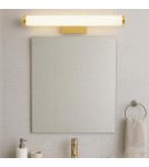 Bathroom wall lamps - Light Prestige Wall lamp Vena 60 cm gold LED CCT LP-1010/1W-60 GD. - product 1