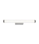 Wall lamps - Light Prestige Wall lamp Vena 60 cm chrome LED CCT LP-1010/1W-60 CH - product 1