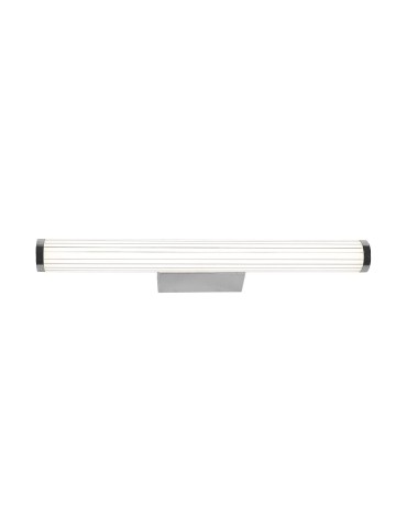 Light Prestige Wall lamp Vena 60 cm chrome LED CCT LP-1010/1W-60 CH