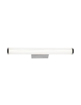Light Prestige Wall lamp Vena 60 cm chrome LED CCT LP-1010/1W-60 CH - product 2