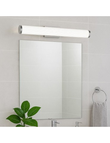 Light Prestige Wall lamp Vena 60 cm chrome LED CCT LP-1010/1W-60 CH - product 2