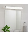 View Light Prestige Wall lamp Vena 60 cm chrome LED CCT LP-1010/1W-60 CH