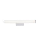 Bathroom wall lamps - Light Prestige Wall lamp Vena 60 cm white LED CCT LP-1010/1W-60 WH - product 2