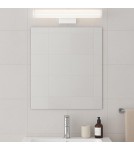 Bathroom wall lamps - Light Prestige Wall lamp Vena 60 cm white LED CCT LP-1010/1W-60 WH - product 1