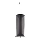 Pendant lamps - Light Prestige Aeris smoke LED CCT pendant lamp LP-2137/1P SM - product 4