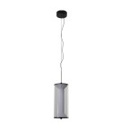 Pendant lamps - Light Prestige Aeris transparent LED CCT pendant lamp LP-2137/1P TR - product 1