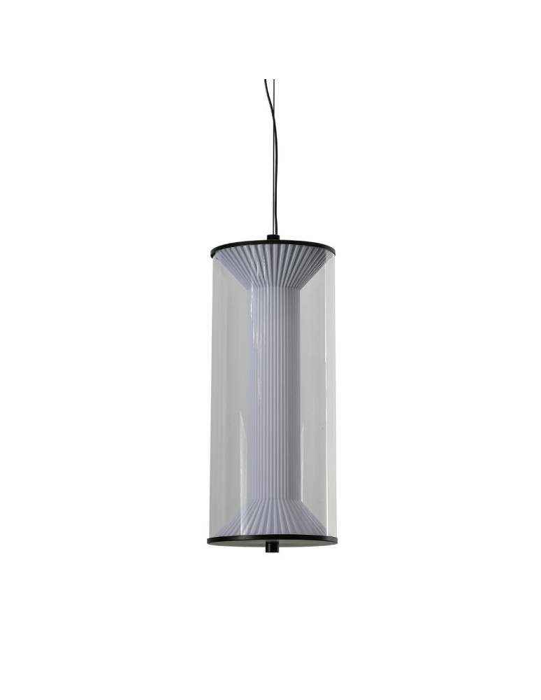 Light Prestige Lampa wisząca Aeris transparentna LED CCT LP-2137/1P TR