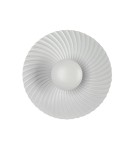 Designer wall lamps - Light Prestige Wall lamp Sola White 1xG9 LP-0105/1W WH - product 1