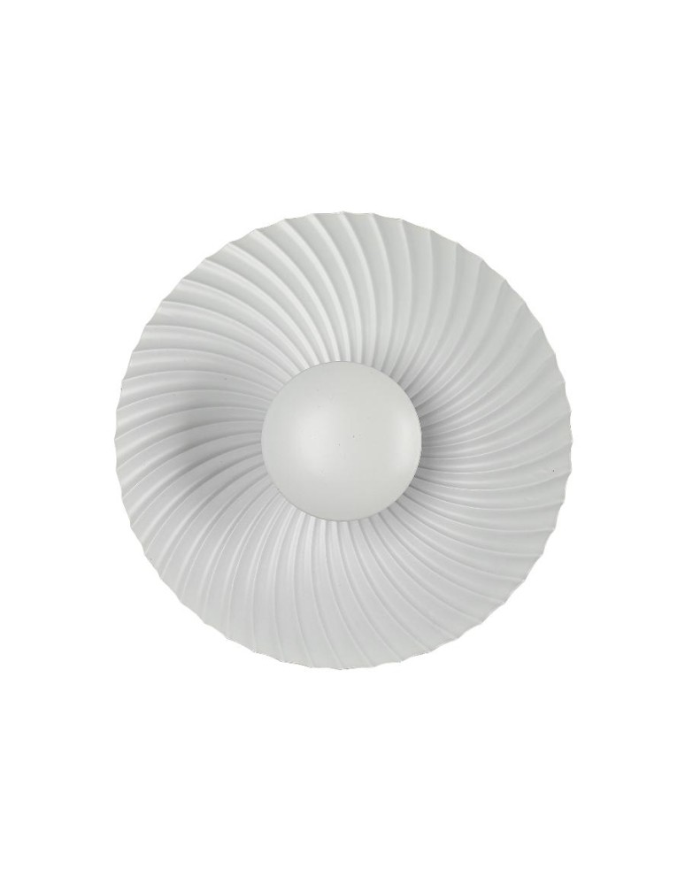 Designer wall lamps - Light Prestige Wall lamp Sola White 1xG9 LP-0105/1W WH - product kolory-swiatla.pl 1