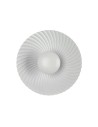 View Light Prestige Wall lamp Sola White 1xG9 LP-0105/1W WH