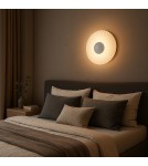 Designer wall lamps - Light Prestige Wall lamp Sola White 1xG9 LP-0105/1W WH - product 2