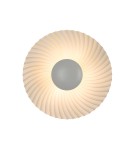 Designer wall lamps - Light Prestige Wall lamp Sola White 1xG9 LP-0105/1W WH - product 3