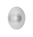 Designer wall lamps - Light Prestige Wall lamp Sola White 1xG9 LP-0105/1W WH - product 5
