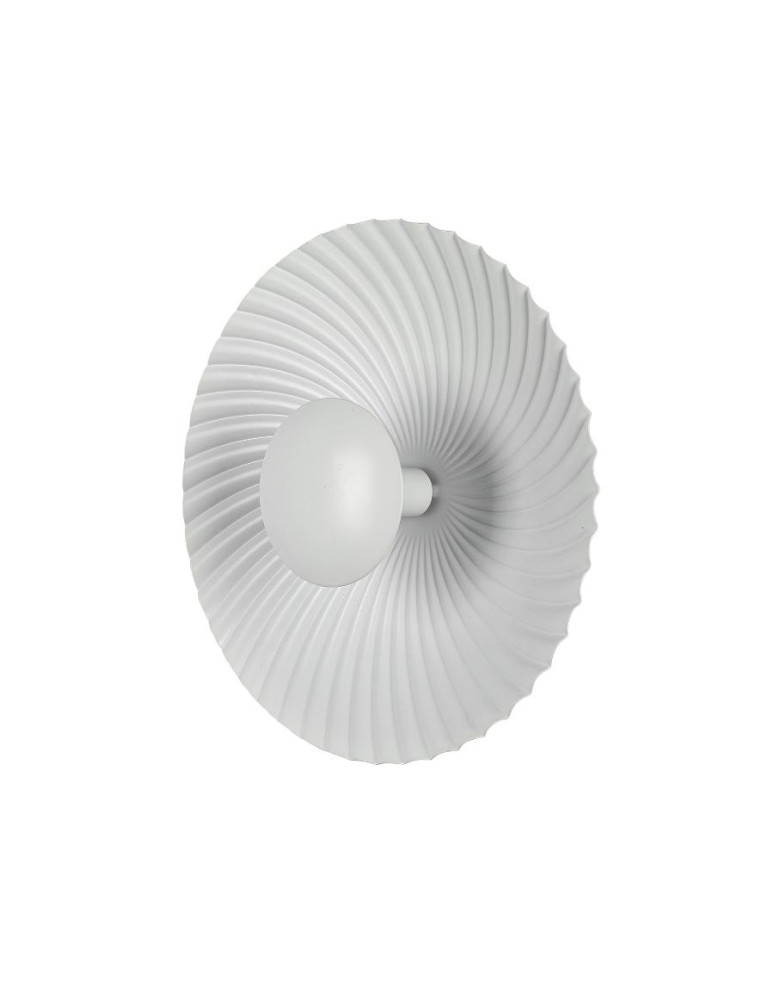 Designer wall lamps - Light Prestige Wall lamp Sola White 1xG9 LP-0105/1W WH - product kolory-swiatla.pl 5