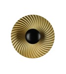 Light Prestige Kinkiet Sola złoty 1xG9 LP-0105/1W GD