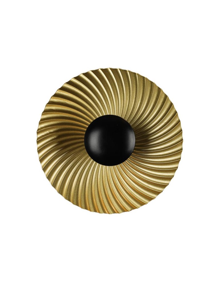 Light Prestige Kinkiet Sola złoty 1xG9 LP-0105/1W GD