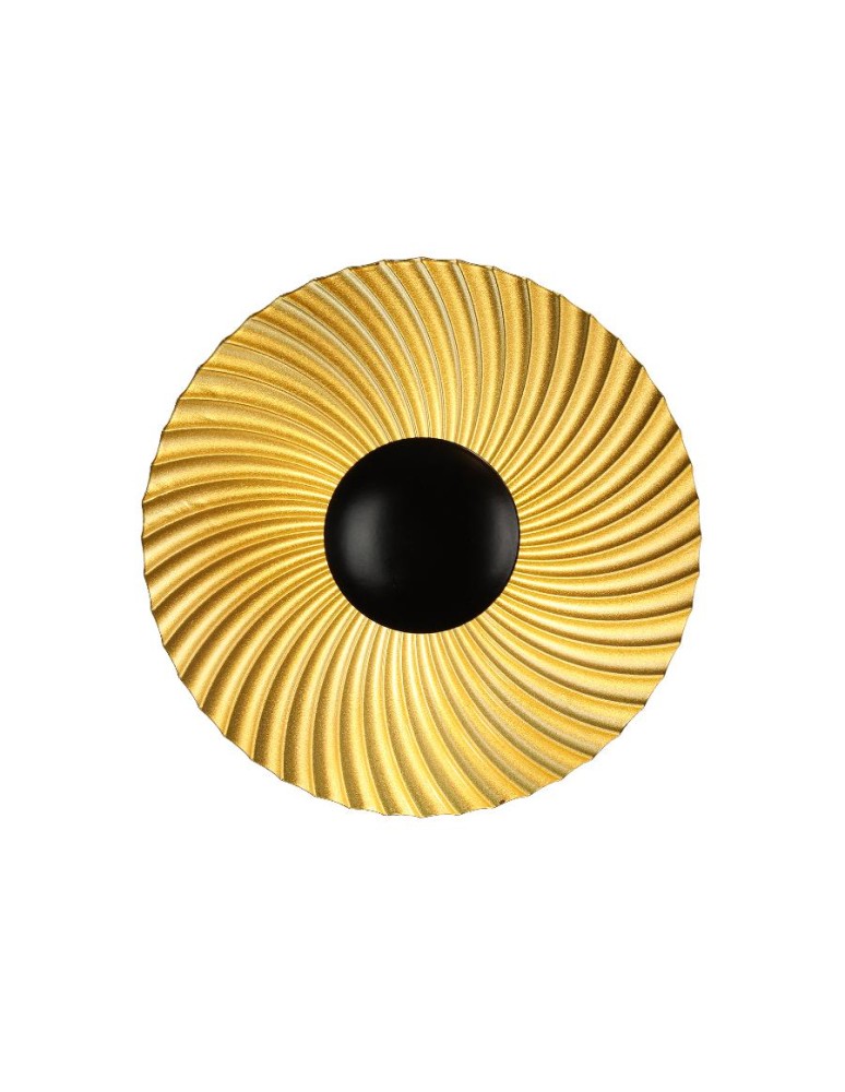 Light Prestige Kinkiet Sola złoty 1xG9 LP-0105/1W GD