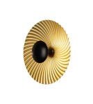 Light Prestige Kinkiet Sola złoty 1xG9 LP-0105/1W GD