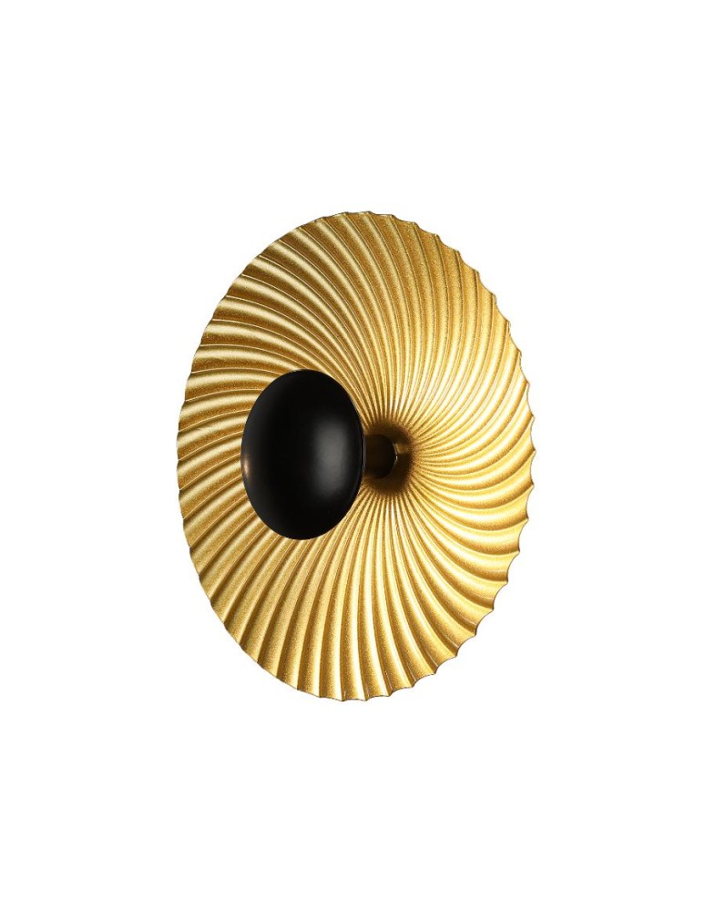 Light Prestige Kinkiet Sola złoty 1xG9 LP-0105/1W GD