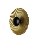 Light Prestige Kinkiet Sola złoty 1xG9 LP-0105/1W GD