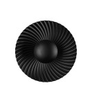 Designer wall lamps - Light Prestige Wall lamp Sola black 1xG9 LP-0105/1W BK - product 1
