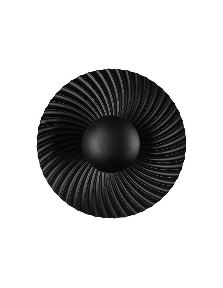 Designer wall lamps - Light Prestige Wall lamp Sola black 1xG9 LP-0105/1W BK - product kolory-swiatla.pl 1