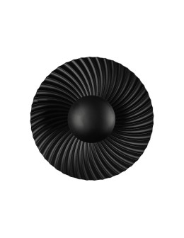 Light Prestige Wall lamp Sola black 1xG9 LP-0105/1W BK
