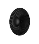 Designer wall lamps - Light Prestige Wall lamp Sola black 1xG9 LP-0105/1W BK - product 3