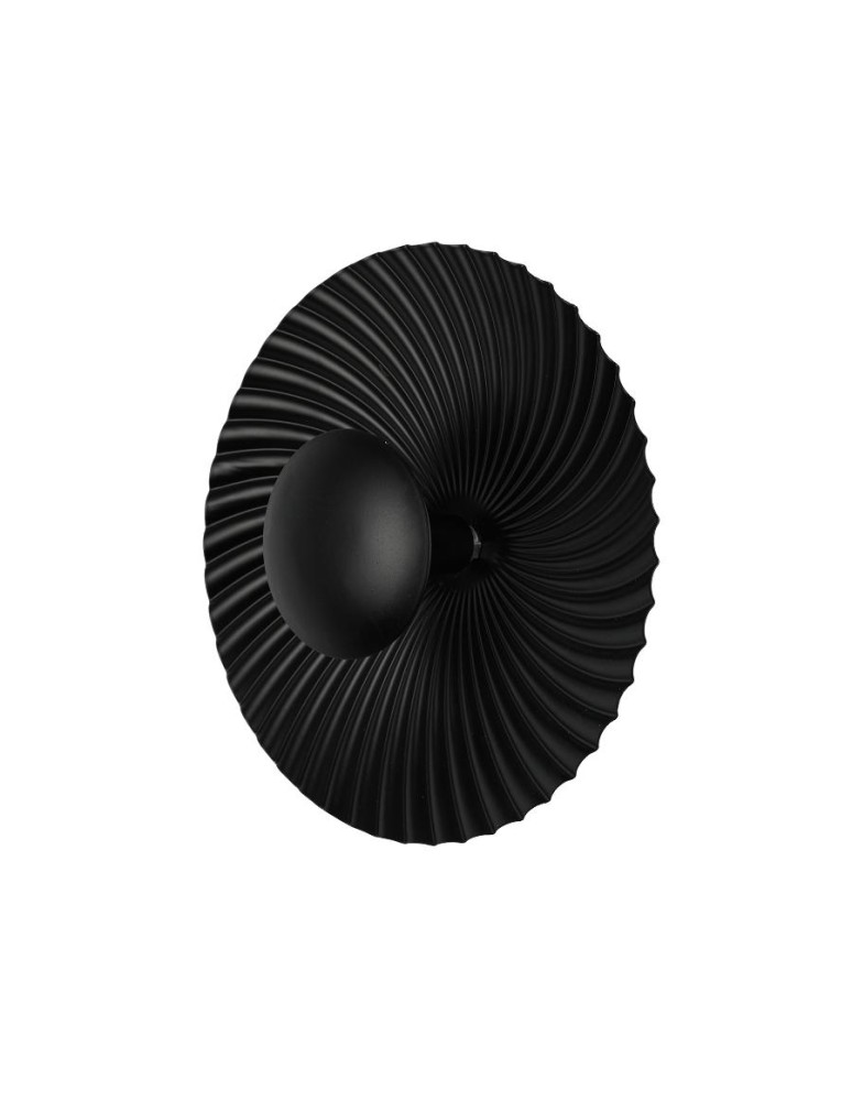 Designer wall lamps - Light Prestige Wall lamp Sola black 1xG9 LP-0105/1W BK - product kolory-swiatla.pl 3