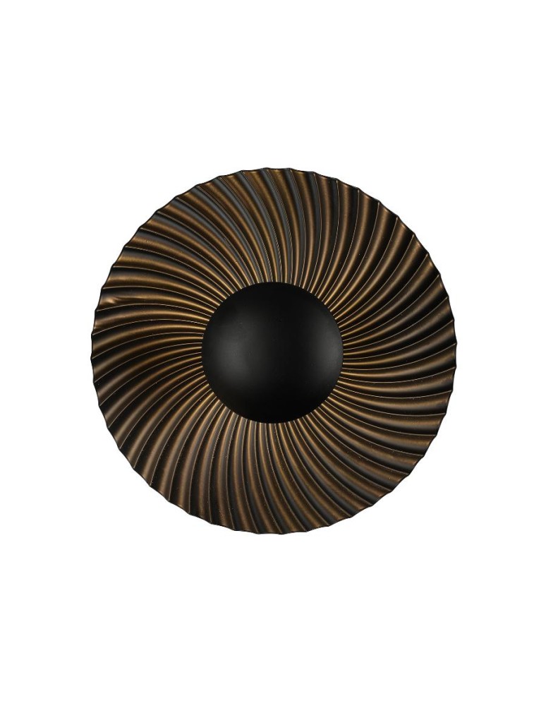 Designer wall lamps - Light Prestige Wall lamp Sola black 1xG9 LP-0105/1W BK - product kolory-swiatla.pl 4