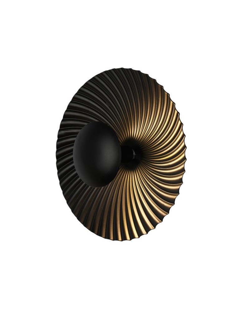 Designer wall lamps - Light Prestige Wall lamp Sola black 1xG9 LP-0105/1W BK - product kolory-swiatla.pl 5