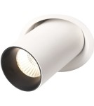 Light Prestige Reflektor Avila biały LED 3000K LP-0355 WH