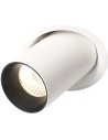 Light Prestige Reflektor Avila biały LED 3000K LP-0355 WH